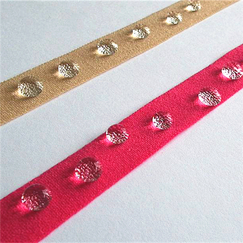 Anti-absorbing Woven Elastic EW8247-12