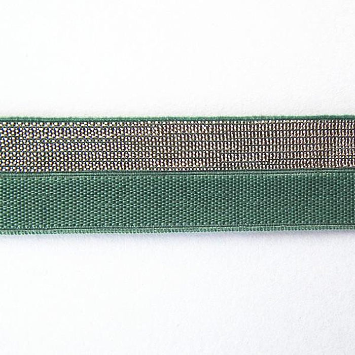 Frosted Sparkle Elastic EW8345-16