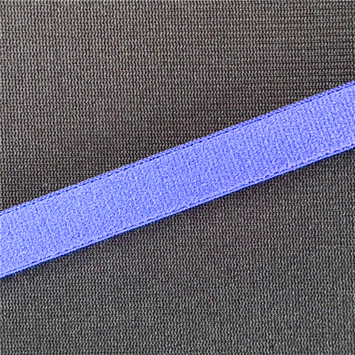 Plush Back Elastic EW8401-10