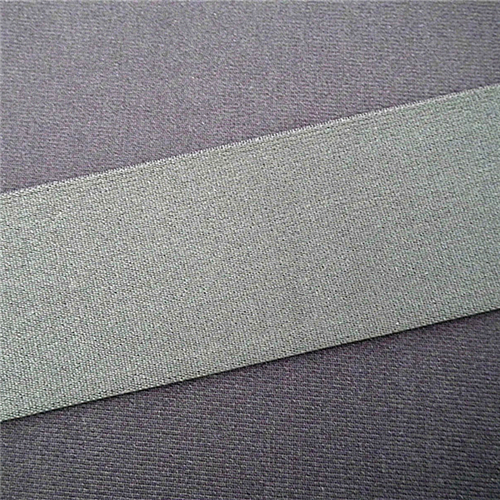 elastic waistband EW8442-54 for trousers