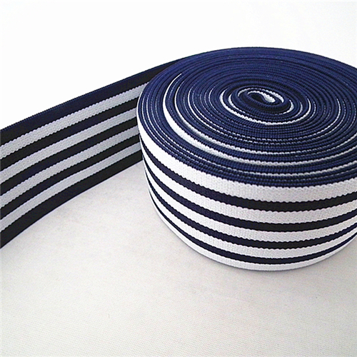 Stripy Waistband for underwear EW8447-35