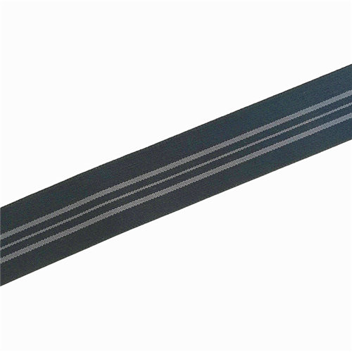 color stripes elastic webbing EW8500-30