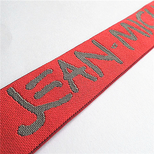customized elastic EW9261-35