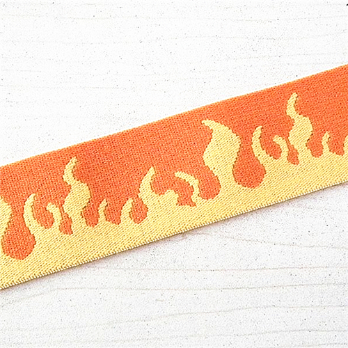 patterning elastic EW9296R30