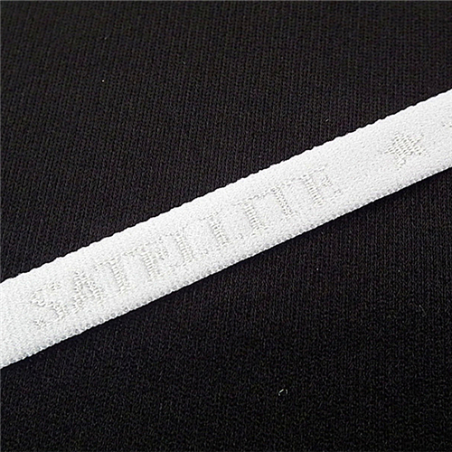 tone on tone elastic tape EW9341-09