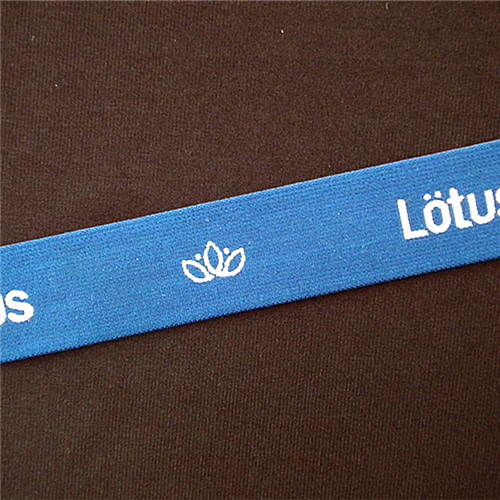 two-sided personalized elastic EW9388-32