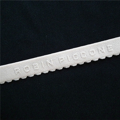 embossed elastic EW9451-16