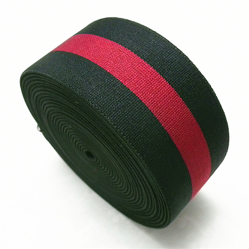 twill stripe elastic band EW9479R38