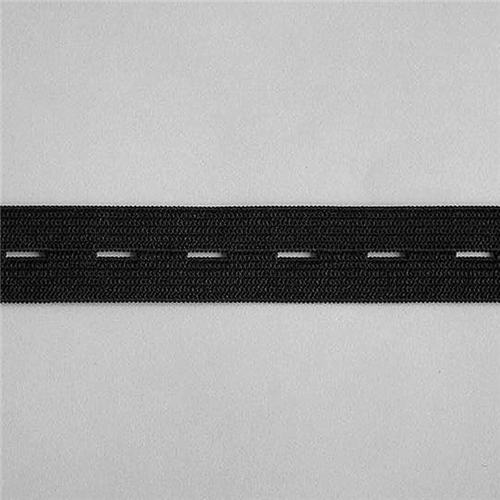 button hole elastic EK1307R18
