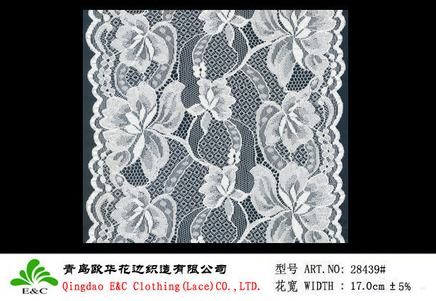 fashion design lace 28439