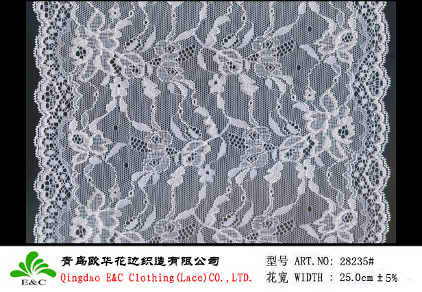 jacquard lace 28235