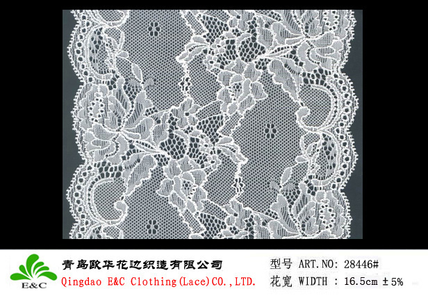 lady lace 28446