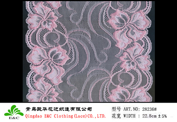 textronic lace 28236