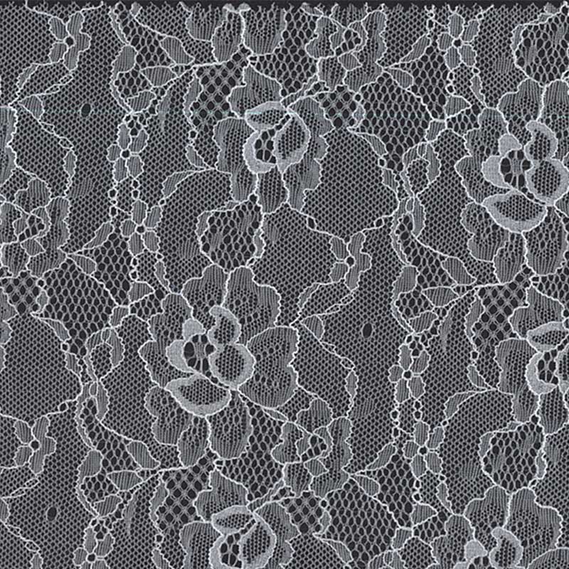 The warp knitting fabrics