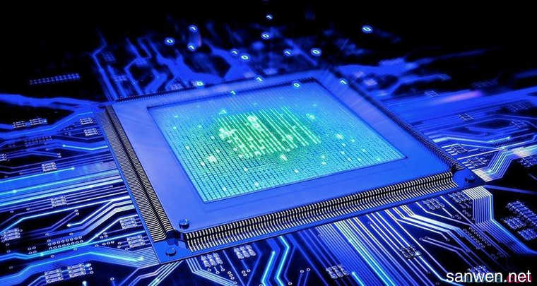 电子元件基础知识