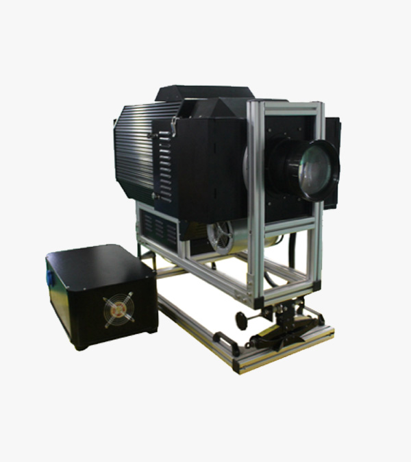 PGL-5000W 标准/长焦/广角