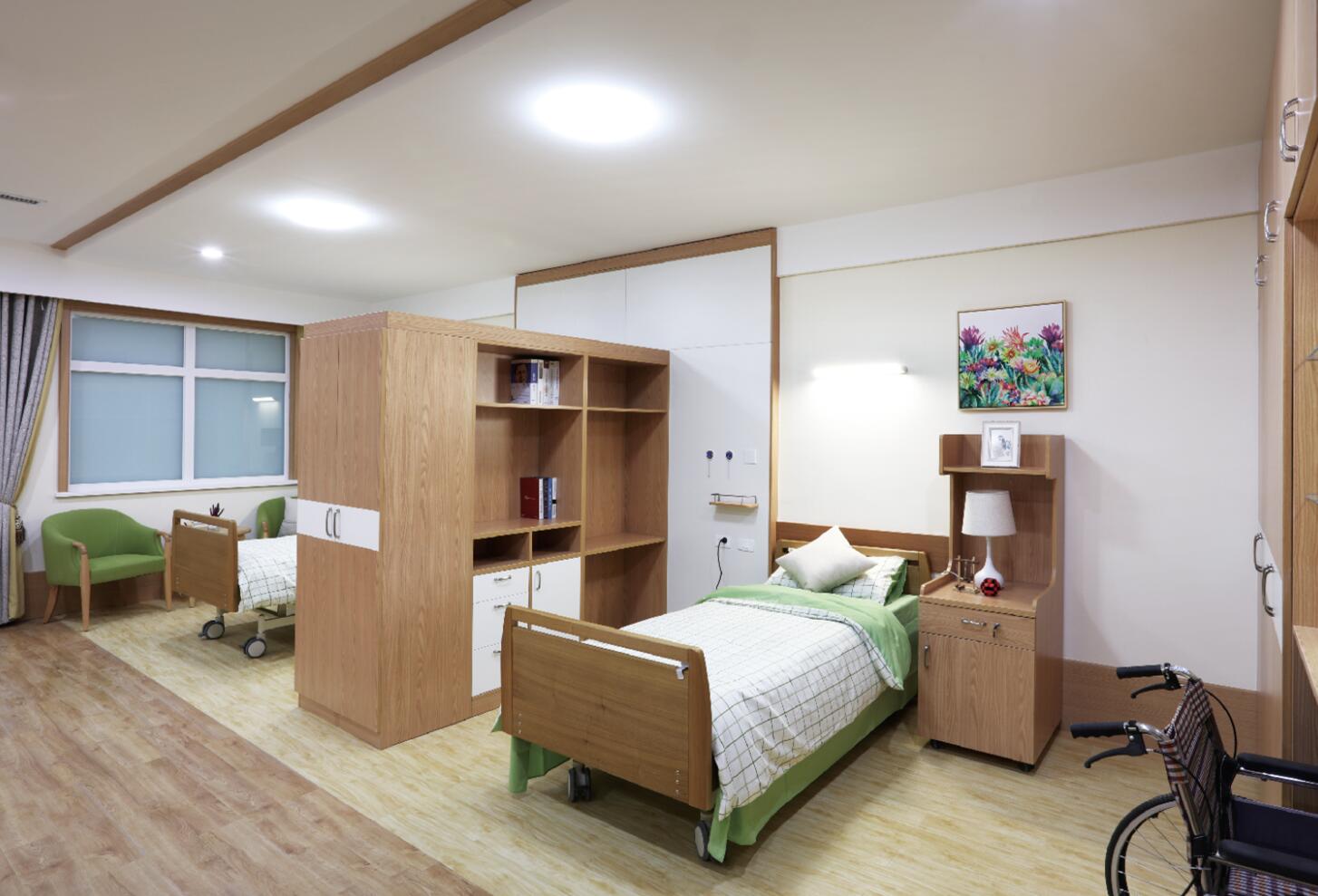 养老康复家具