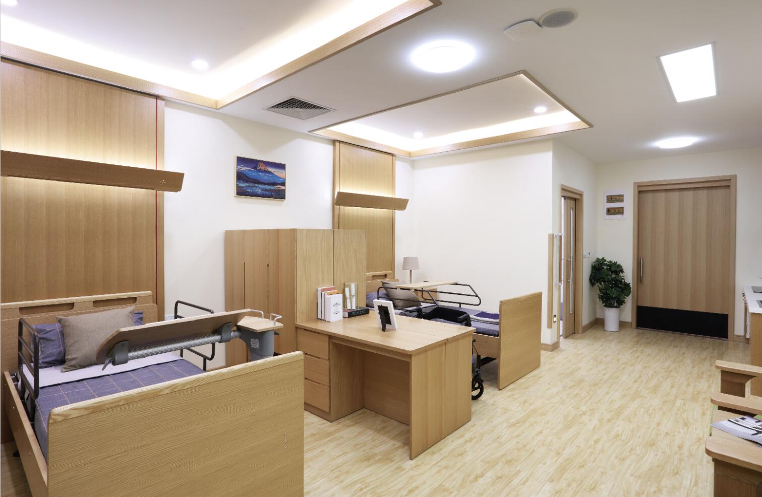 养老康复家具