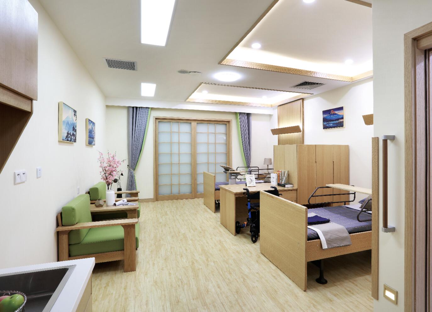 养老康复家具
