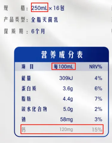 新修订的食品标签国家标准，五大变化梳理，两个标准文件原文|保质期|碳水化合物|食品_新浪新闻