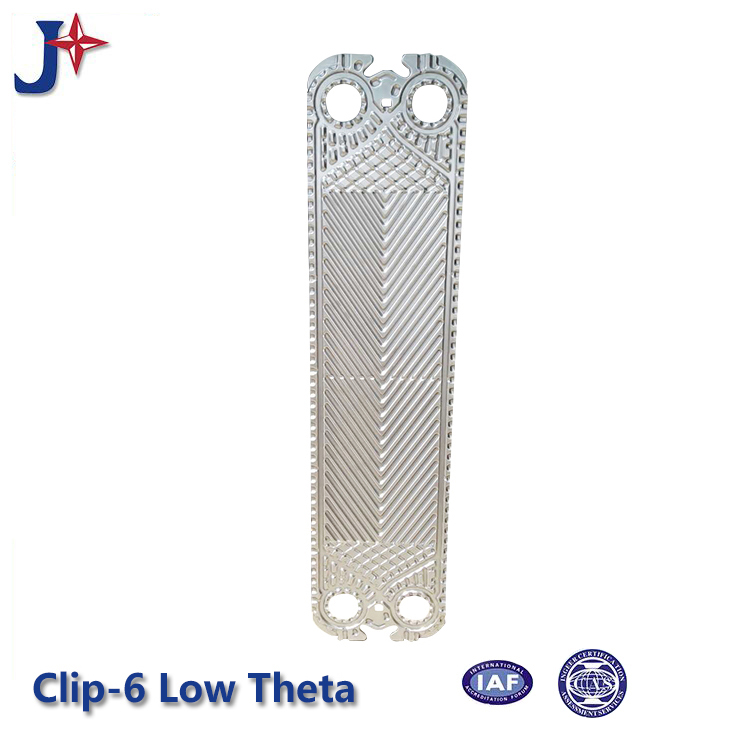 Clip6 LowTheta