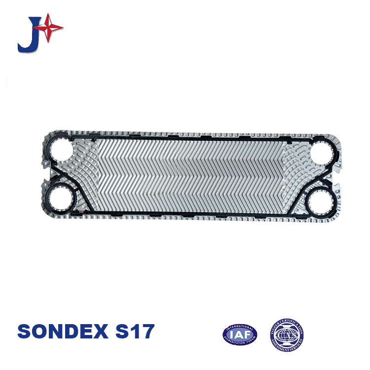 SONDEX S17