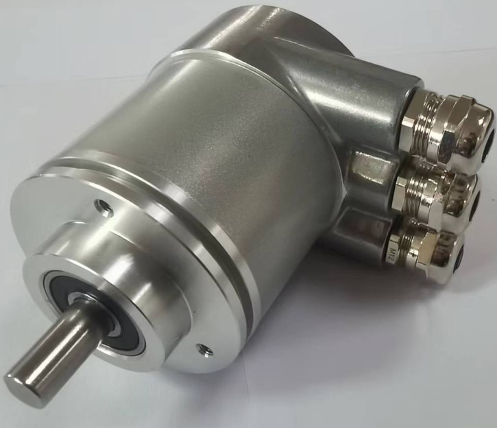 PROFIBUS-DP信号编码器