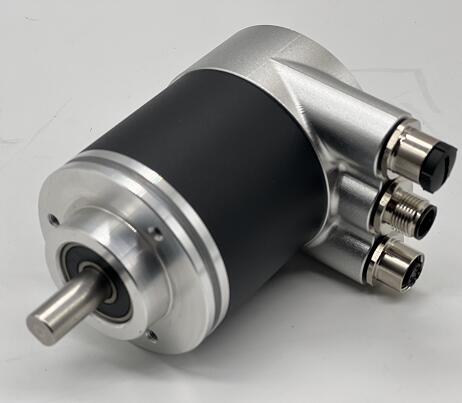 多圈Profinet信号编码器