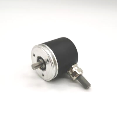 测速编码器-MODBUS RTU信号 --- （38mm外径）