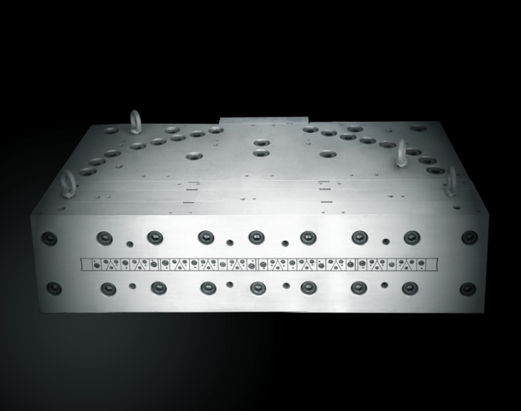 PVC畜牧板系列模具/PVC WIDTH PANEL MOULD