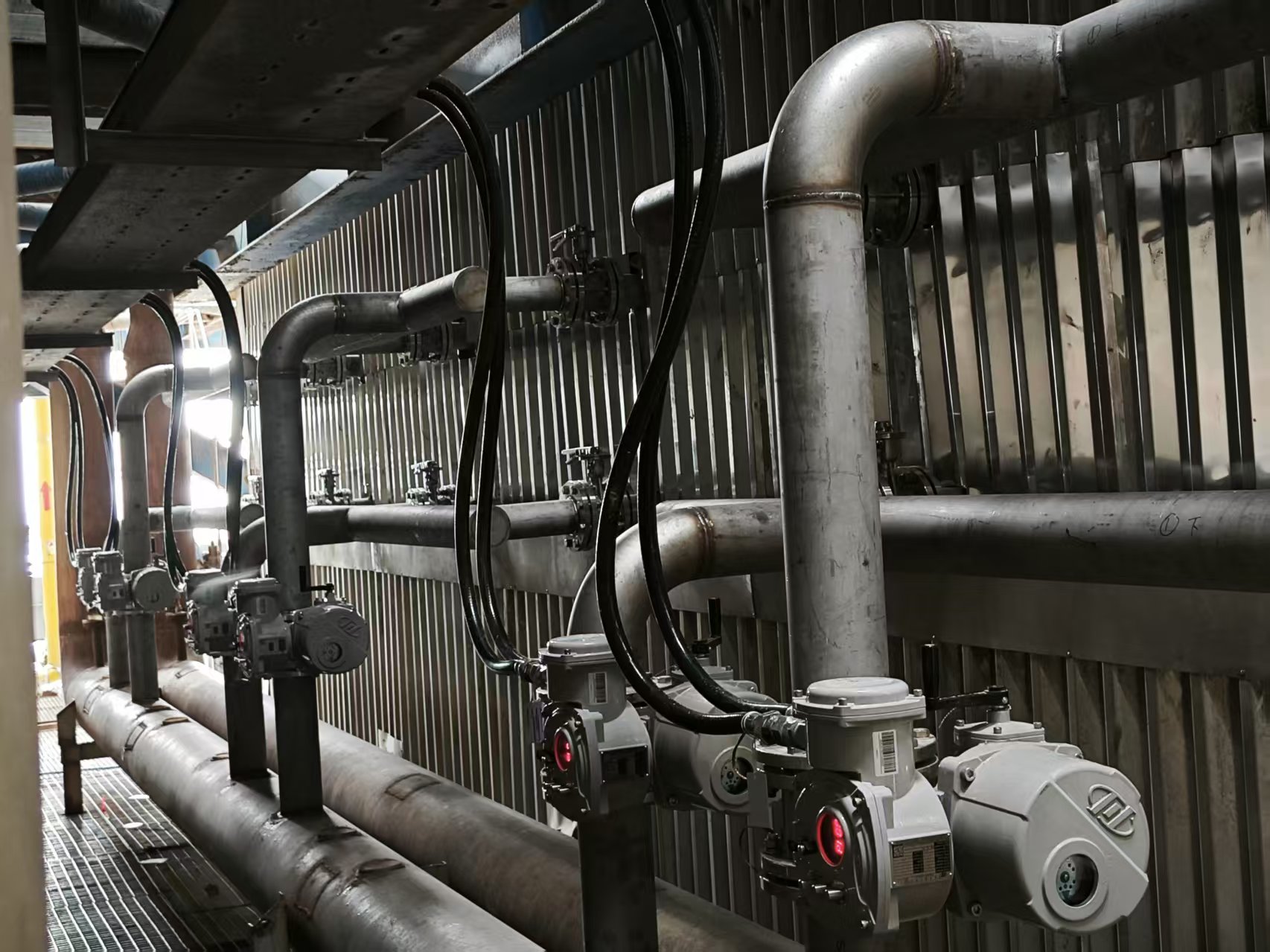 尿素废液处理工艺流程介绍