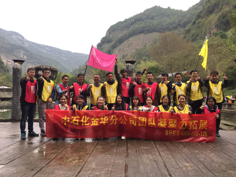 中石化公司