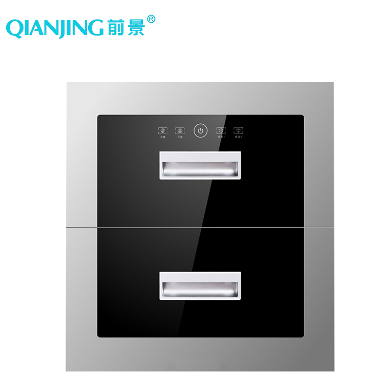 Model：ZTD-100L-Q1012