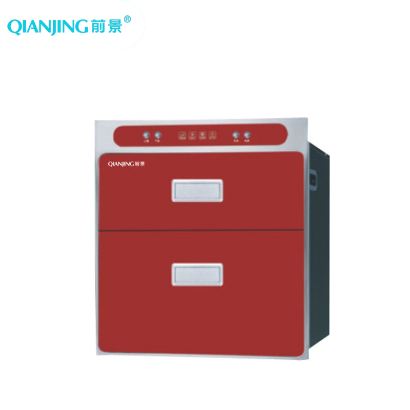 Model：ZTD-100L-Q1000 Red