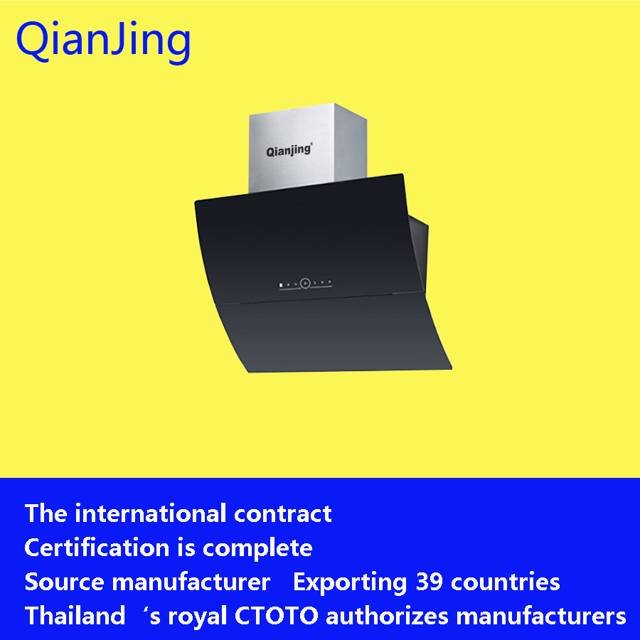 Model：Wholesale manufacturers direct 600 wide side suction