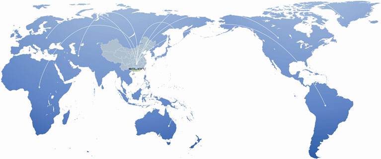 前景电器加盟中心