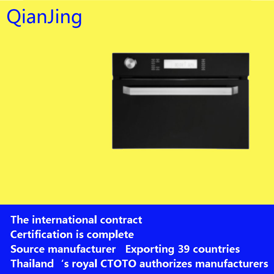 Built-in oven type B