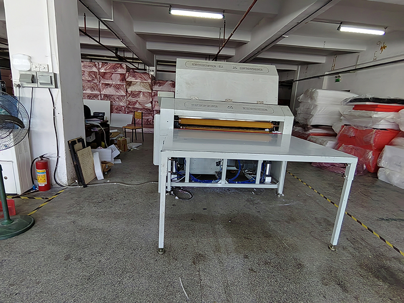 自動(dòng)切機(jī)