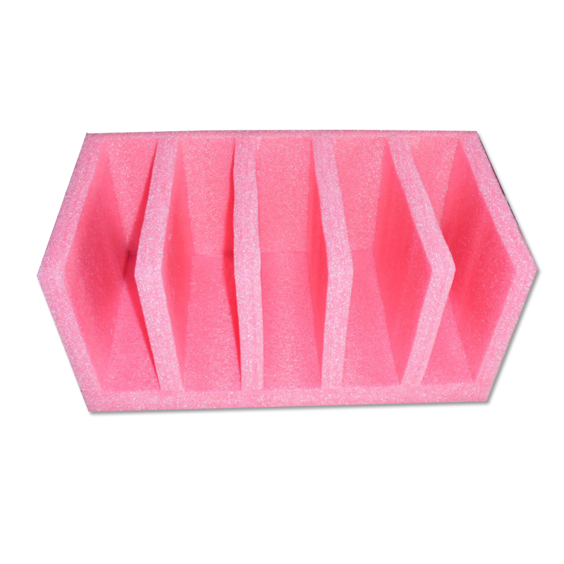 防靜電珍珠棉型材02