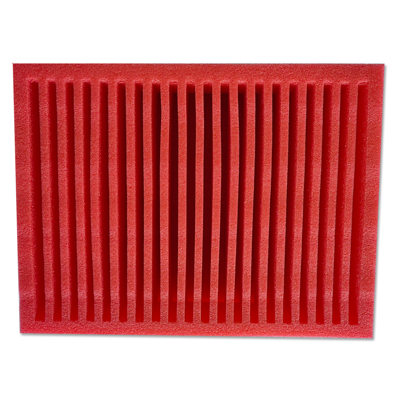 防靜電珍珠棉型材03