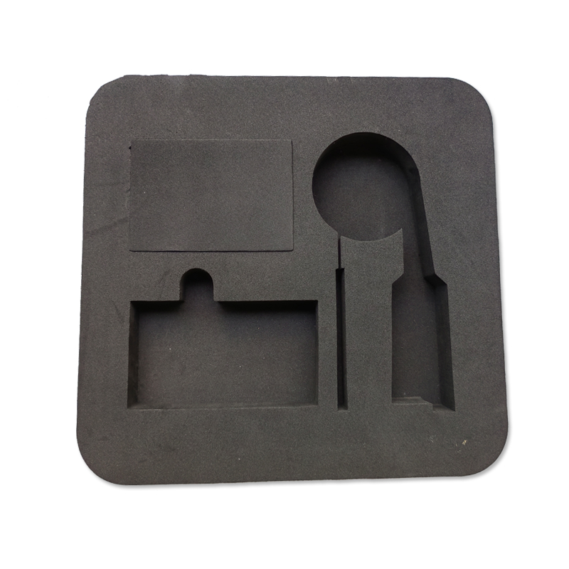 珍珠棉異型材11