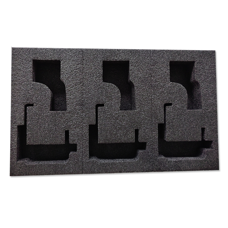 珍珠棉異型材09