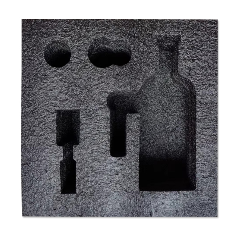 珍珠棉異型材07