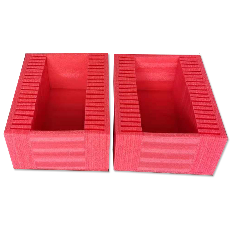 珍珠棉異型材05