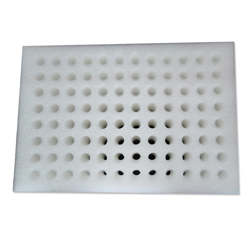 珍珠棉異型材04