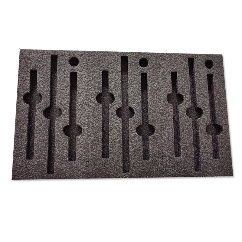 珍珠棉異型材03