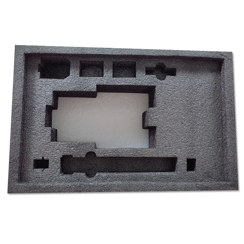 珍珠棉異型材02