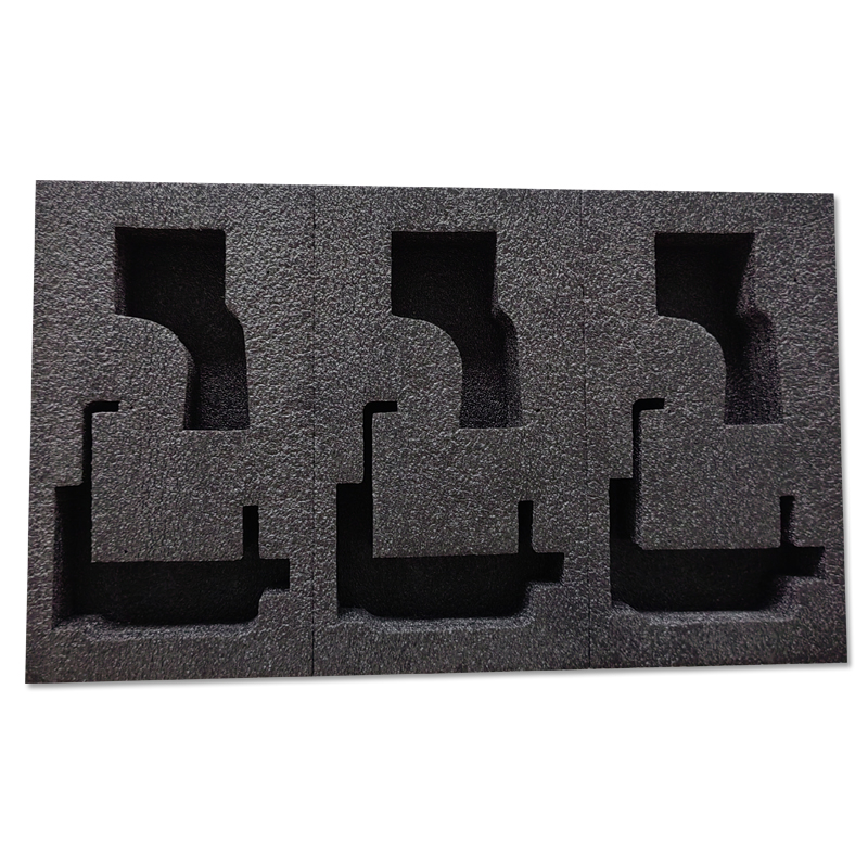 珍珠棉異型材01