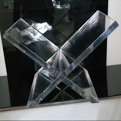 亞克力書籍展示架