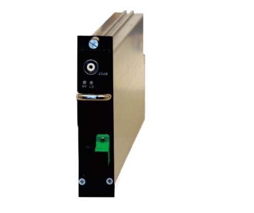 1310nm 光发射机模块